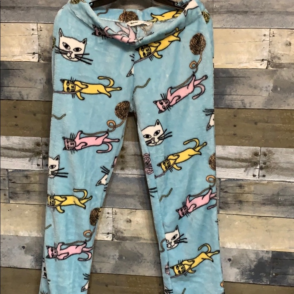 bluenotes cat pajamas